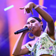 Via Emma McIntyre/Getty Images for FYF